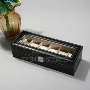 Display For Watches