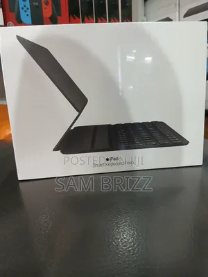 Apple Smart Keyboard Folio