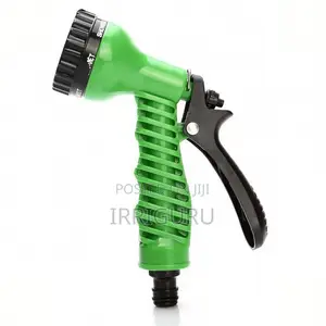 Magic Hose Stretching