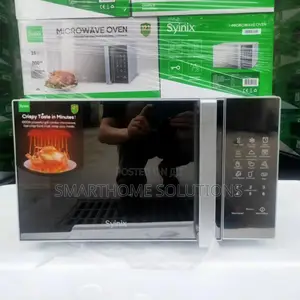 Syinix 25litres *!^# Digital Microwave
