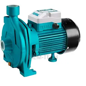 Total TWP Water Pump 1500w(2.0hp)
Max.Head:18m