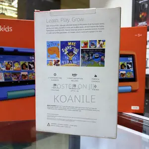 New Amazon Fire 7 Kids Edition 2022 16 GB