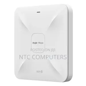 Rg-Rap2260(G) Reyee Wi-Fi 6 Ax1800 Ceiling Access Point