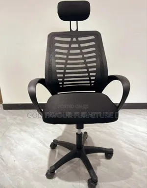 Brand New Headrest Office Chair Jtg5