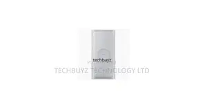 Samsung 10000mah Powerbank Wireless