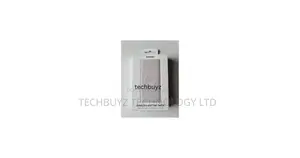 Samsung 10000mah Powerbank Wireless