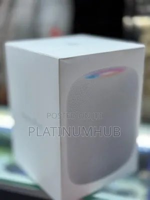 Apple Homepod Generation Ii