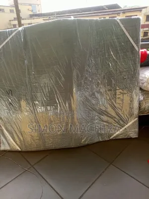 High Quality Foam Mattress Topper 5 X 6