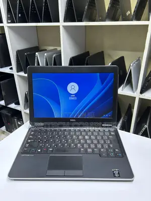 Laptop Dell Latitude E7240 4GB Intel Core I5 SSD 128GB