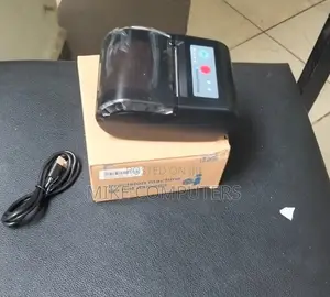 P58e 58mm Bluetooth Etims Accepted