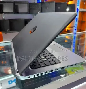 Laptop HP ProBook 430 G3 8GB Intel Core i5 SSD 256GB