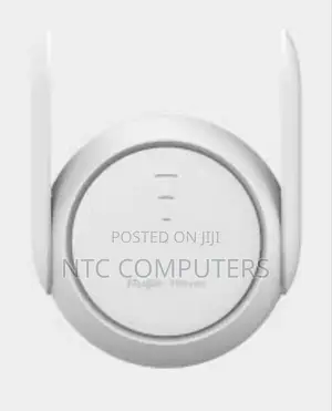 Ruijie Reyee Rg-Ew1200r 1200m Dual-Band Mesh Wi-Fi Extender