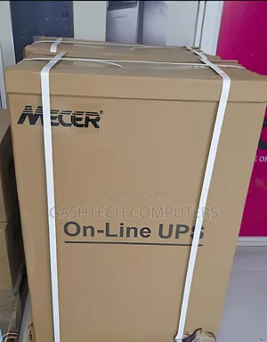 Mecer 10000va Smart Ups (8000w)