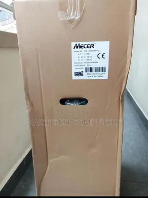 Mecer 10000va Smart Ups (8000w)