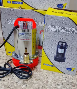 15m Submersible Solar Pump/ Solar Submersible Pump