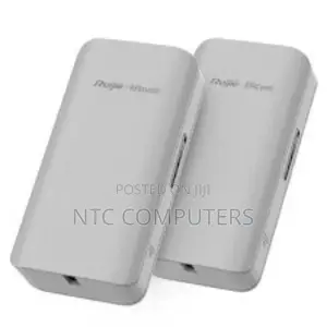 Rg-Est310 V2, 5ghz Dual-Stream 802.11ac 1km Wireless Bridge