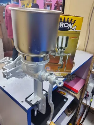 Manual Grain Grinder / Manual Grinder
