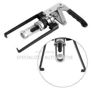 Universal Vehicle Overhead Engine Valve Spring Compressor
