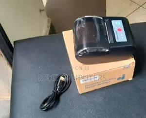 Ality P58e P58e 58mm Bluetooth Thermal