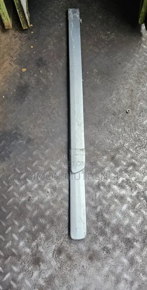 Toyota Probox Door Mouldings Available