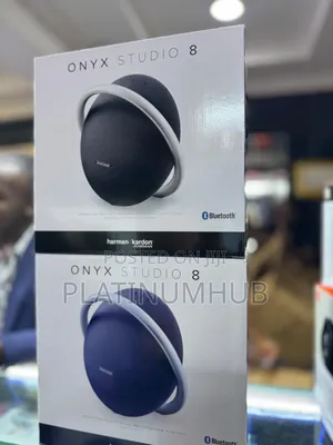 Hk Studio 8 Onyxx