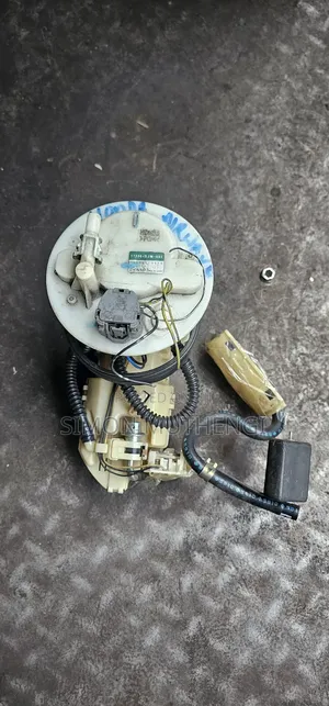 Honda Fit Fuel Pumps