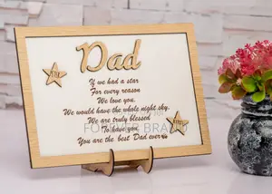 Wooden Frame