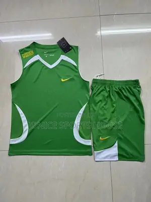 New Volleyball Jerseys