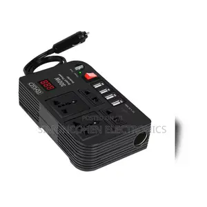 300w Car Inverter