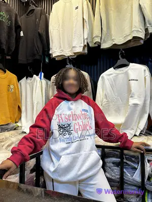 Quality Unisex Hoodie