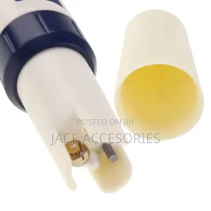 Accurate  5 In 1  Water Ph Tester
