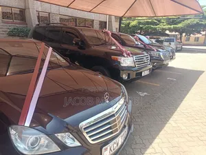Jaha Car Hiring Services/Wedding/Transfers