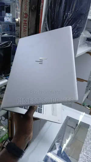 Laptop HP EliteBook 840 G5 8GB Intel Core I5 SSD 256GB