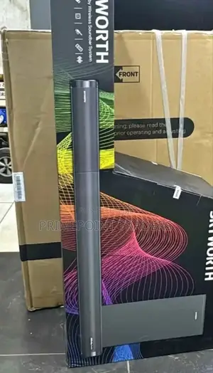 Soundbar Wireless Subwoofer Ss531(Skyworth) ; 1yr Warranty