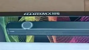 Wireless Soundbar Skyworth Ss888, 2.2ch 300w, Built-In