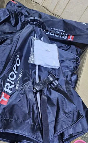 Triopo Softbox 120cm Octagon For All Speedlight,Softbox
