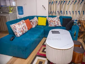 Luxurious Penthouse With Stunning Views Along Eastern Bypass