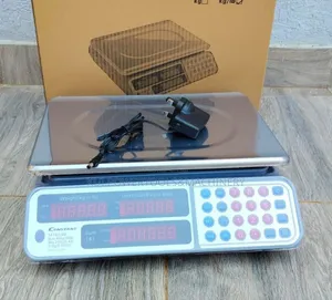 Heavy Duty 40kg Scale/ Digital Weighing Scale