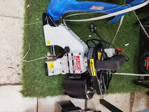 Juki Bag Closer Machine