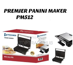 Premier Panini Maker