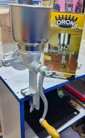 Manual Grain Grinder/ Grain Grinder