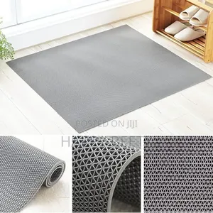 Anti Skid Multipurpose/Bathroom Mat/Shower Mat/Carpet/Rug