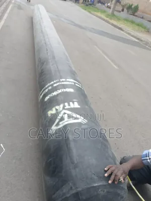 Culvert Balloon 600mm By 9meters