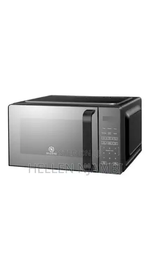 Smart Pro Digital Microwave Oven (20ltrs)