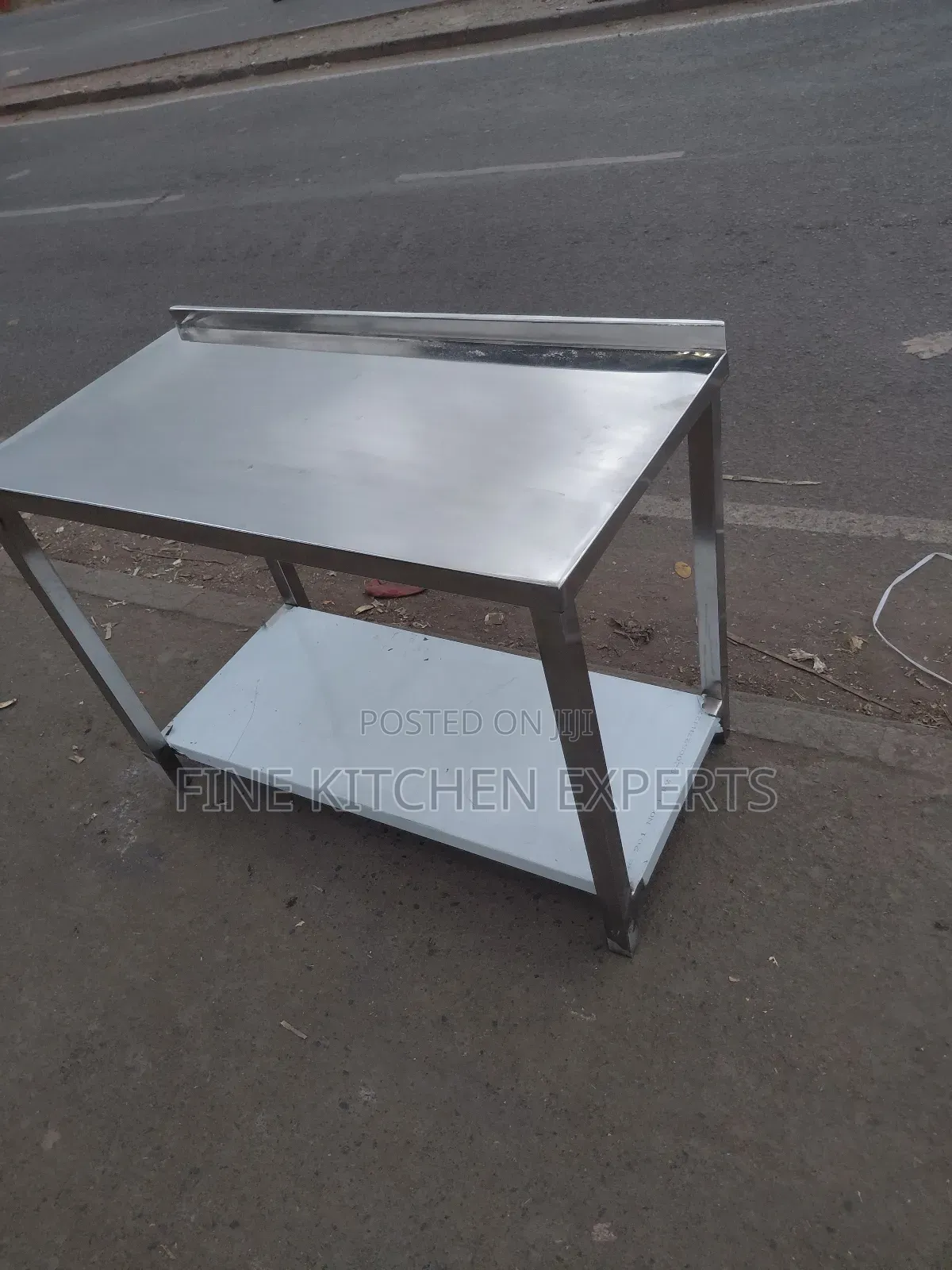 Kitchen Tables