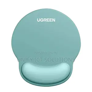 Ugreen Ergonomic Mouse Pad With Wrist Rest