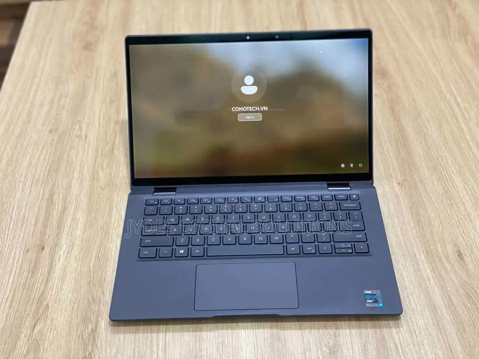 Laptop Dell Latitude 7420 16GB Intel Core i7 SSD 512GB