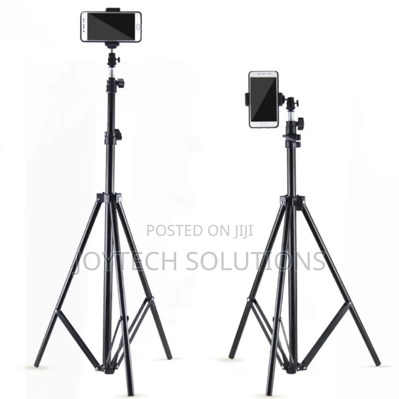 Adjustable Light Stand Tripod Stand