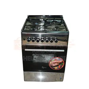 Roch 3g+1e 50 by 55cm Standing Cooker