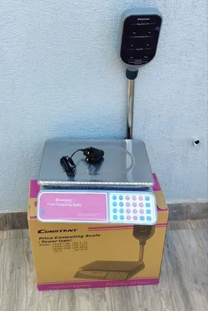 Constant 40kg Digital Weighing Scale/ Weighing Scale